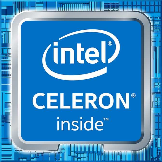 Intel Celeron E1400