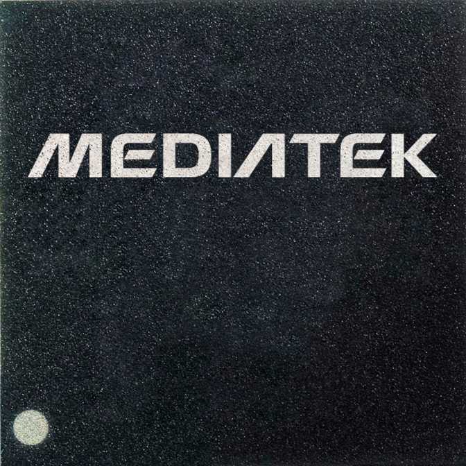 MediaTek Dimensity 6360