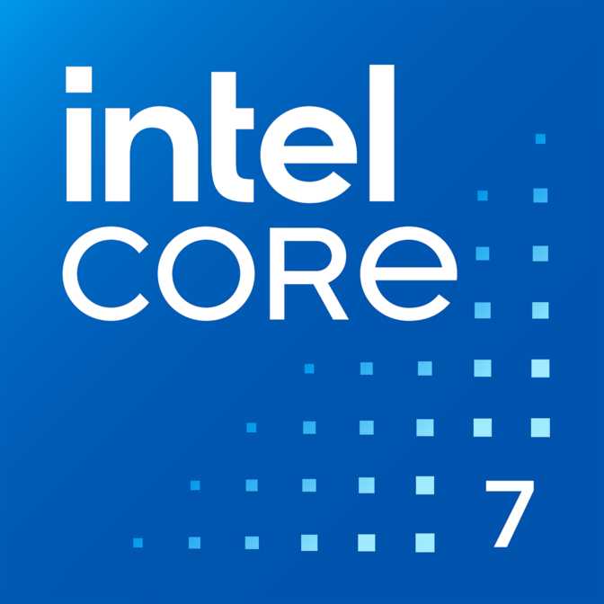 Intel Core 7 350