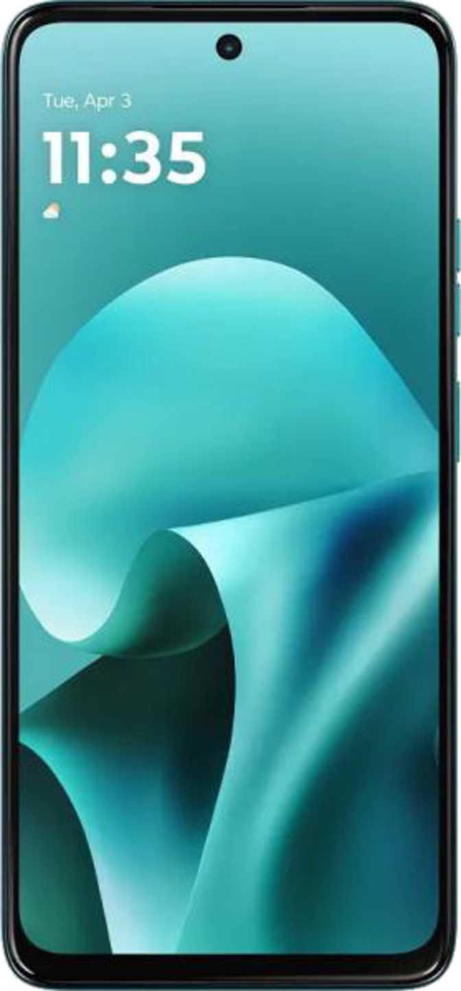 Motorola Moto G37 Power